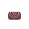 CHANEL MINI SHOPPING BAG AS6248 (25*16*7.5cm) 