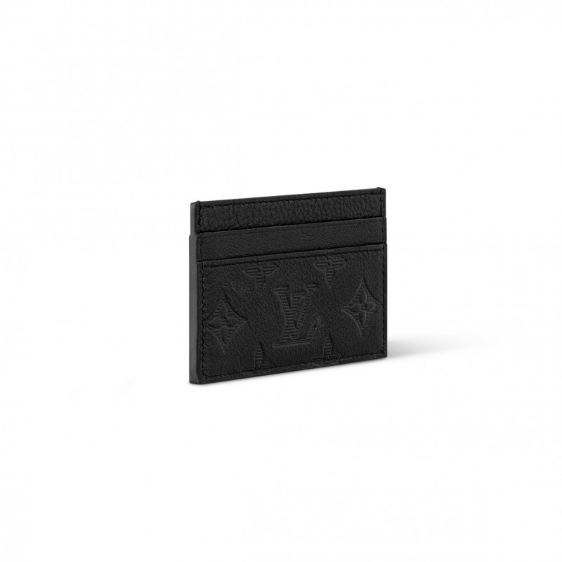 LOUIS VUITTON MASTER DOUBLE CARD SLEEVE M81415 (11*7*1.5cm)
