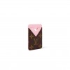 LOUIS VUITTON MAGNETIC CARD SLEEVE M28319 (9.5*6.5*0.5cm) LOUIS VUITTON MAGNETIC CARD SLEEVE M28319 (9.5*6.5*0.5cm)