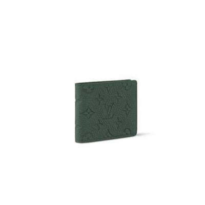 LOUIS VUITTON MULTIPLE WALLET (11.5*9*1.5cm)