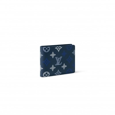 LOUIS VUITTON MULTIPLE WALLETS M29137 (11.5*9*1.5cm)
