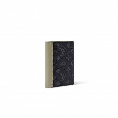 LOUIS VUITTON PASSPORT COVER M28640 (14*10*2.5cm)