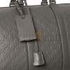 GUCCI GG EMBLEM MEDIUM DUFFLE BAG 850220 (45*29*25cm)