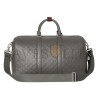 GUCCI GG EMBLEM MEDIUM DUFFLE BAG 850220 (45*29*25cm)