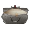 GUCCI GG EMBLEM MEDIUM DUFFLE BAG 850220 (45*29*25cm)