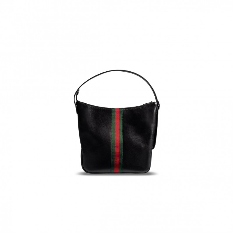 GUCCI LUNETTA MEDIUM CROSSBODY BAG 875117 (25.5*24*4cm) GUCCI LUNETTA MEDIUM CROSSBODY BAG 875117 (25.5*24*4cm)