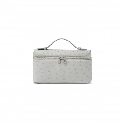LORO PIANA EXTRA POCKET L19 (19*11*6.5cm) LORO PIANA EXTRA POCKET L19 (19*11*6.5cm)
