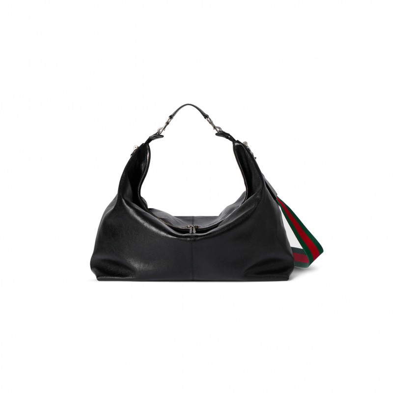 GUCCI BRERA LARGE CROSSBODY BAG 864485 (45*38.5*20cm) GUCCI BRERA LARGE CROSSBODY BAG 864485 (45*38.5*20cm)
