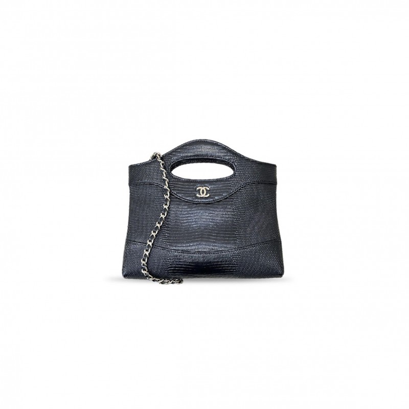 CHANEL CLUTCH WITH CHAIN AP3656 (20.5*17*3.5cm) 
