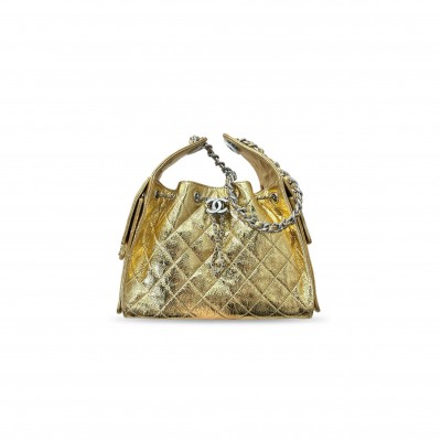 CHANEL 25 SMALL HANDBAG AS5293 (30*26*14cm) CHANEL 25 SMALL HANDBAG AS5293 (30*26*14cm)