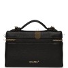 CHANEL MASTER MINI VANITY WITH CHAIN AP5346 (19*12*5cm) 