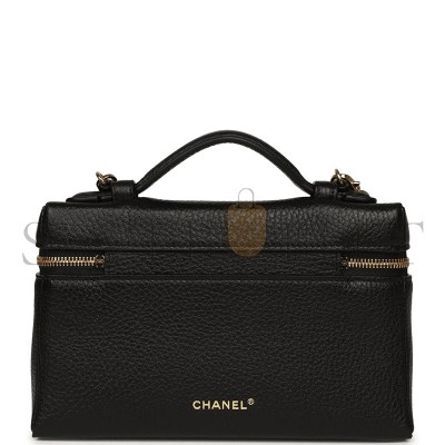 CHANEL MASTER MINI VANITY WITH CHAIN AP5346 (19*12*5cm) 