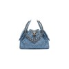 CHANEL MASTER 25 SMALL HANDBAG AS5293 (30*26*14cm) 