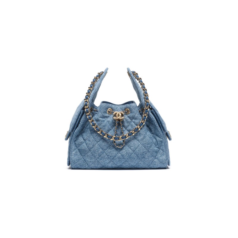 CHANEL MASTER 25 SMALL HANDBAG AS5293 (30*26*14cm) 