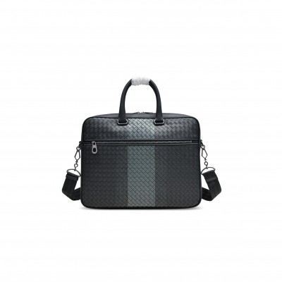 BOTTEGA VENETA MEN'S BRIEFCASE (38*28*7cm)
