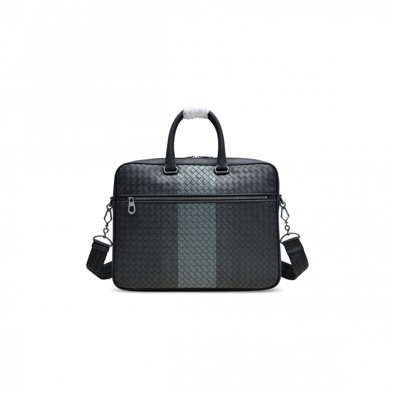 BOTTEGA VENETA MEN'S BRIEFCASE (38*28*7cm)