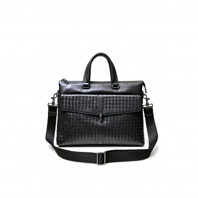 BOTTEGA VENETA MEN'S BRIEFCASE (38*28*5cm)