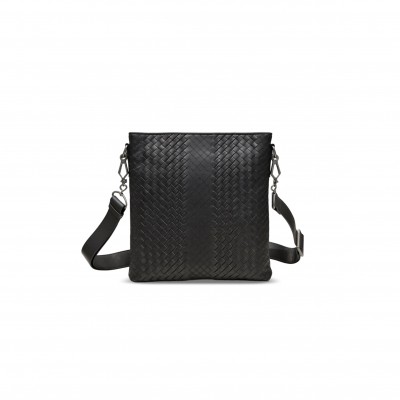 BOTTEGA VENETA MEN'S CROSSBODY BAG (27*26*3cm)