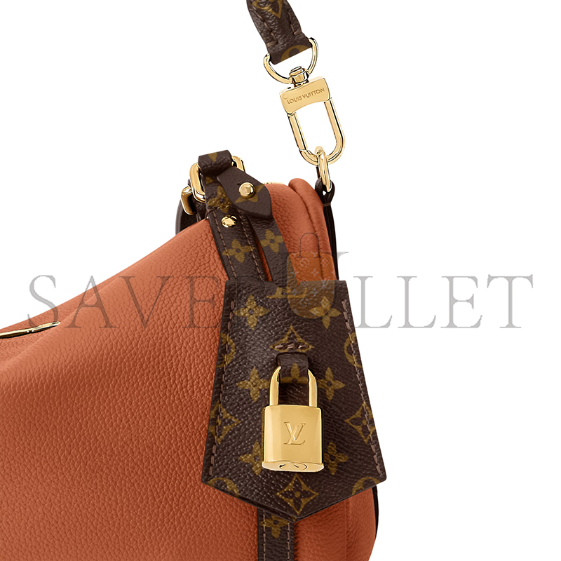 LOUIS VUITTON MASTER EXPRESS PM M29428 (26*17*13.5cm) LOUIS VUITTON MASTER EXPRESS PM M29428 (26*17*13.5cm)