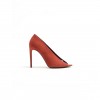 VALENTINO OPEN TOE RÉVÉLÉ SUEDE PUMPS 105MM 8W0S0PG5UHG_AXG VALENTINO OPEN TOE RÉVÉLÉ SUEDE PUMPS 105MM 8W0S0PG5UHG_AXG