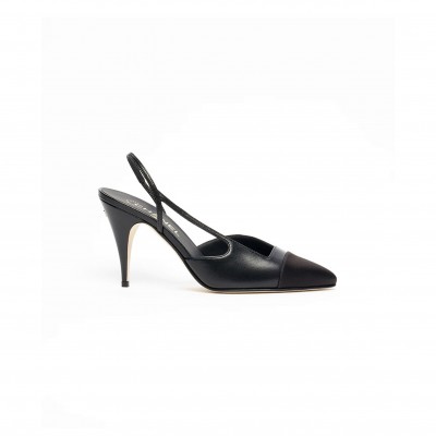 CHANEL SLINGBACKS G47316