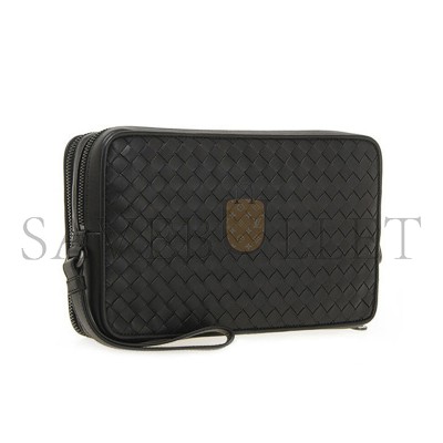 BOTTEGA VENETA CLUTCH BAG 344776V46511000 (25*16*6.5cm)