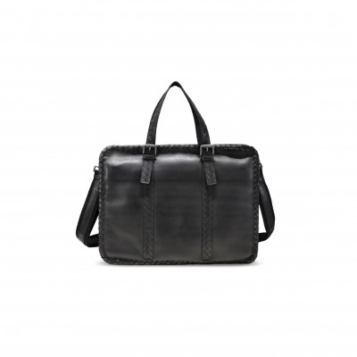 BOTTEGA VENETA MEN'S BRIEFCASE (41*30*7cm)