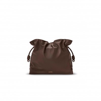 LOEWE LARGE FLAMENCO CLUTCH A411FL1X18 (38*29*14cm)