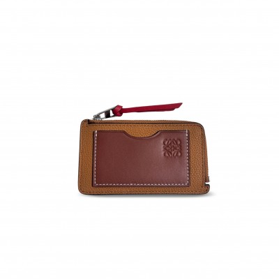 LOEWE COIN CARDHOLDER (13*7.5cm) LOEWE COIN CARDHOLDER (13*7.5cm)