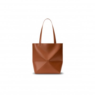 LOEWE MEDIUM PUZZLE FOLD TOTE A657G50X01 (31.5*25.5*14.5cm)