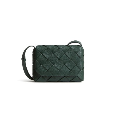 BOTTEGA VENETA DIAGO 795637V4FV13123 (22.5*16.5*5.5cm)