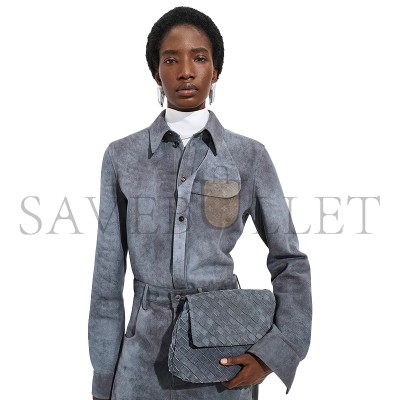 BOTTEGA VENETA GIORNO 857657V6FQ14545 (33*19*8cm) BOTTEGA VENETA GIORNO 857657V6FQ14545 (33*19*8cm)