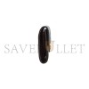 CHANEL MASTER LEATHER TRIFOLD WALLET (11.5*10.5*3cm) 