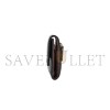 CHANEL MASTER LEATHER TRIFOLD WALLET (11.5*10.5*3cm) 