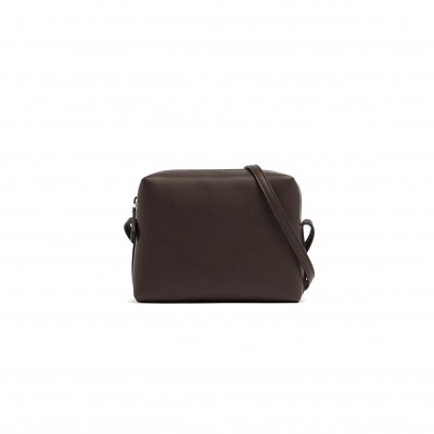 THE ROW REGENT NAPPA CROSSBODY BAG (17*13*5cm) THE ROW REGENT NAPPA CROSSBODY BAG (17*13*5cm)