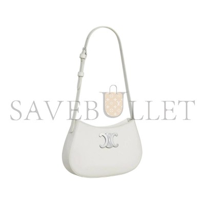 CELINE MEDIUM AVA TRIOMPHE BAG (22*13.5*4cm) CELINE MEDIUM AVA TRIOMPHE BAG (22*13.5*4cm)