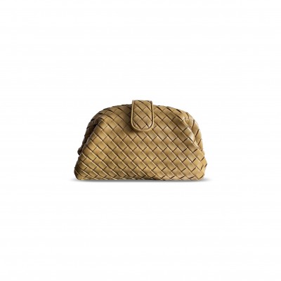 BOTTEGA VENETA LAUREN 1980 785807 (31.5*16.5*11cm)