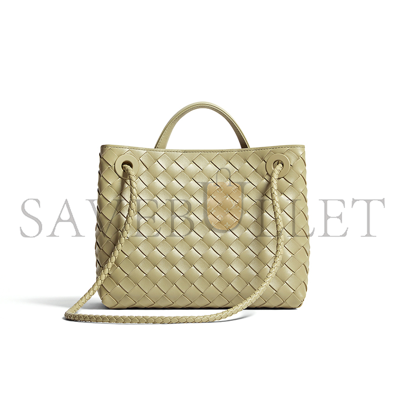 BOTTEGA VENETA SMALL ANDIAMO 766014VCPP12943 (25*20*10cm) BOTTEGA VENETA SMALL ANDIAMO 766014VCPP12943 (25*20*10cm)