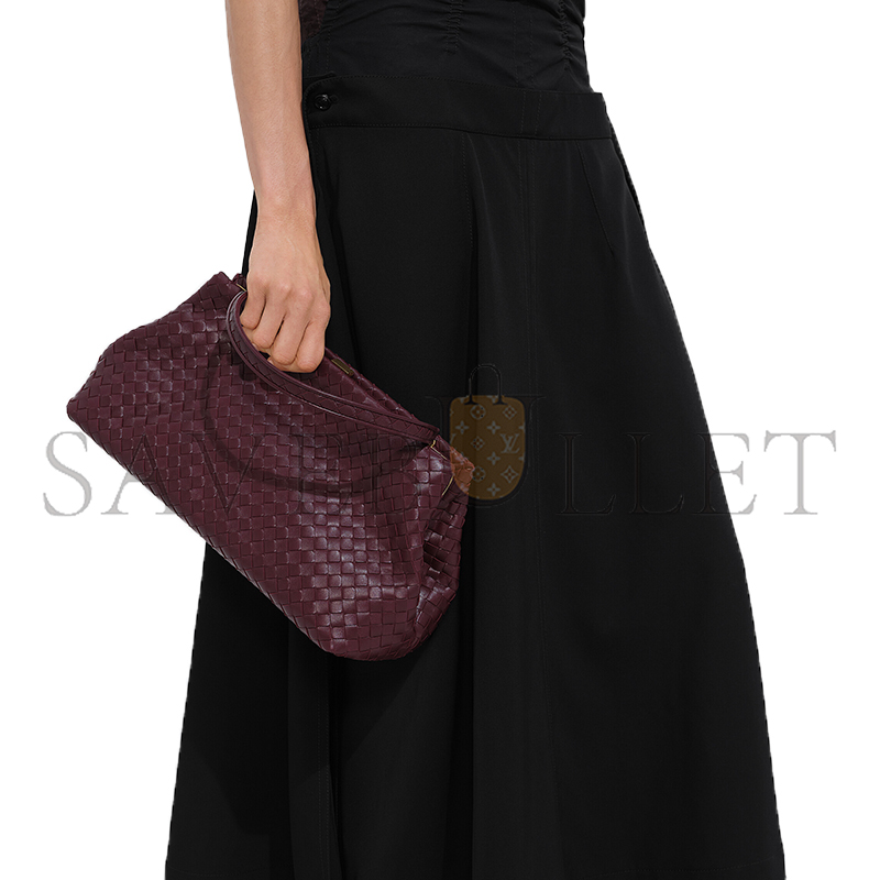 BOTTEGA VENETA THE 1998 868128V5KD06149 (37*18*16cm) BOTTEGA VENETA THE 1998 868128V5KD06149 (37*18*16cm)