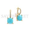 DAVID YURMAN CHATELAINE® DROP EARRINGS E12744D88DTQDI DAVID YURMAN CHATELAINE® DROP EARRINGS E12744D88DTQDI
