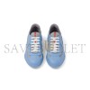 PRADA AMERICA'S CUP SOFT RUBBER AND BIKE FABRIC SNEAKERS 4E6500