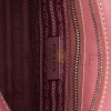 PRADA KARIN MEDIUM ANTIQUED LEATHER TOTE BAG 1BG628 (32*17.5*10.5cm) PRADA KARIN MEDIUM ANTIQUED LEATHER TOTE BAG 1BG628 (32*17.5*10.5cm)