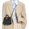 BOTTEGA VENETA MINI ANDIAMO 874957VCPP11139 (20*15*9cm)