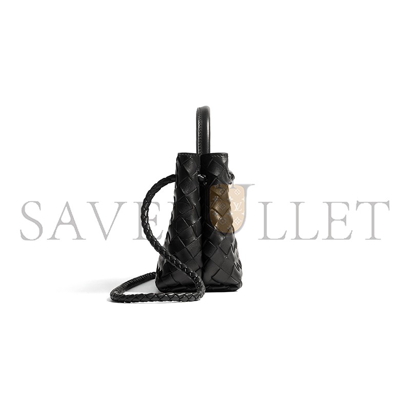 BOTTEGA VENETA MINI ANDIAMO 874957VCPP11139 (20*15*9cm)