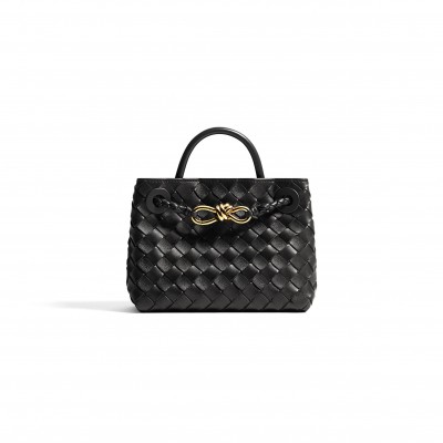 BOTTEGA VENETA MINI ANDIAMO 874957VCPP11139 (20*15*9cm)
