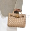 BOTTEGA VENETA MINI ANDIAMO 874957VCPP19679 (20*15*9cm) BOTTEGA VENETA MINI ANDIAMO 874957VCPP19679 (20*15*9cm)