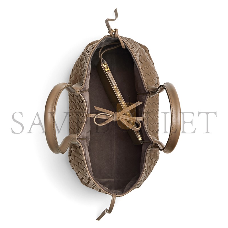 BOTTEGA VENETA PINACOTECA 854371V5AG12367 (34*20*14cm)