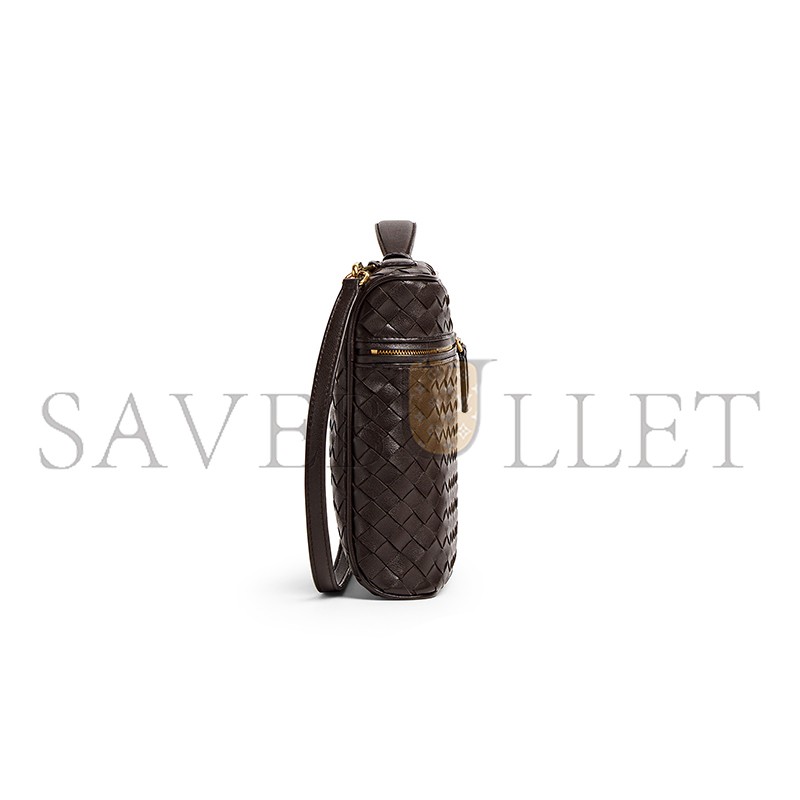 BOTTEGA VENETA SOFT VANITY 843819V60G02190 (19.5*17*1cm)