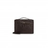 BOTTEGA VENETA SOFT VANITY 843819V60G02190 (19.5*17*1cm)