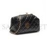 CHANEL CLUTCH WITH CHAIN AP5251 (26*17*12cm)